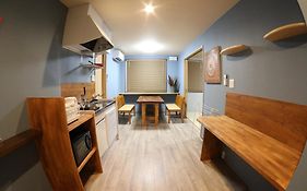 ゲストハウス桜 Guest House Sakura 便利な立地 貸し切り